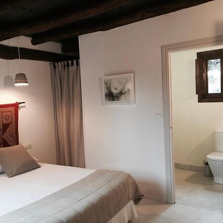 Cortijo La Vinuela Villa Atalbeitar Eksteriør bilde