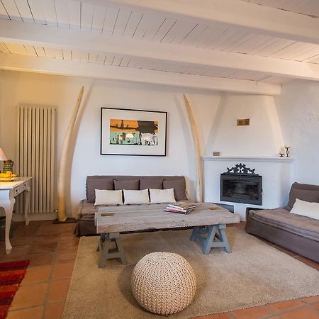 Cortijo La Vinuela Villa Atalbeitar Rom bilde