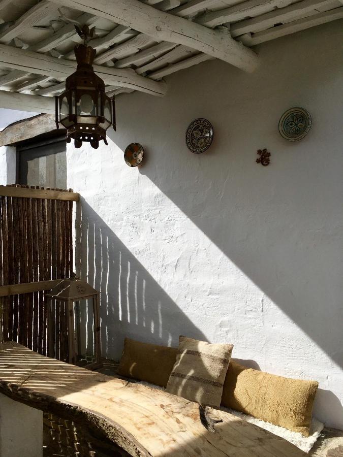 Cortijo La Vinuela Villa Atalbeitar Eksteriør bilde
