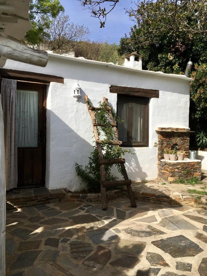 Cortijo La Vinuela Villa Atalbeitar Eksteriør bilde