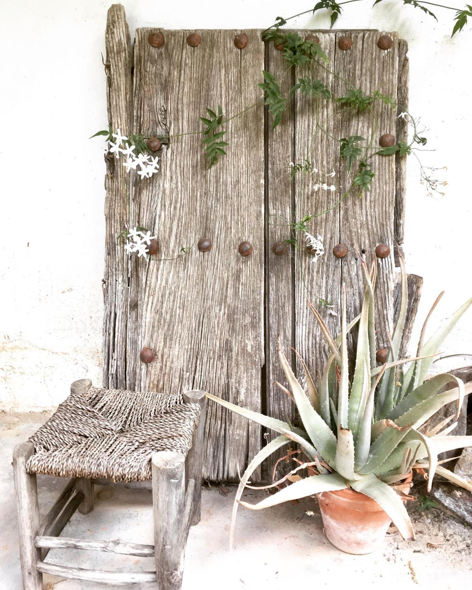 Cortijo La Vinuela Villa Atalbeitar Eksteriør bilde