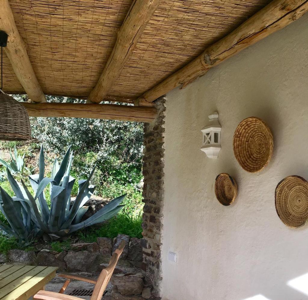 Cortijo La Vinuela Villa Atalbeitar Eksteriør bilde