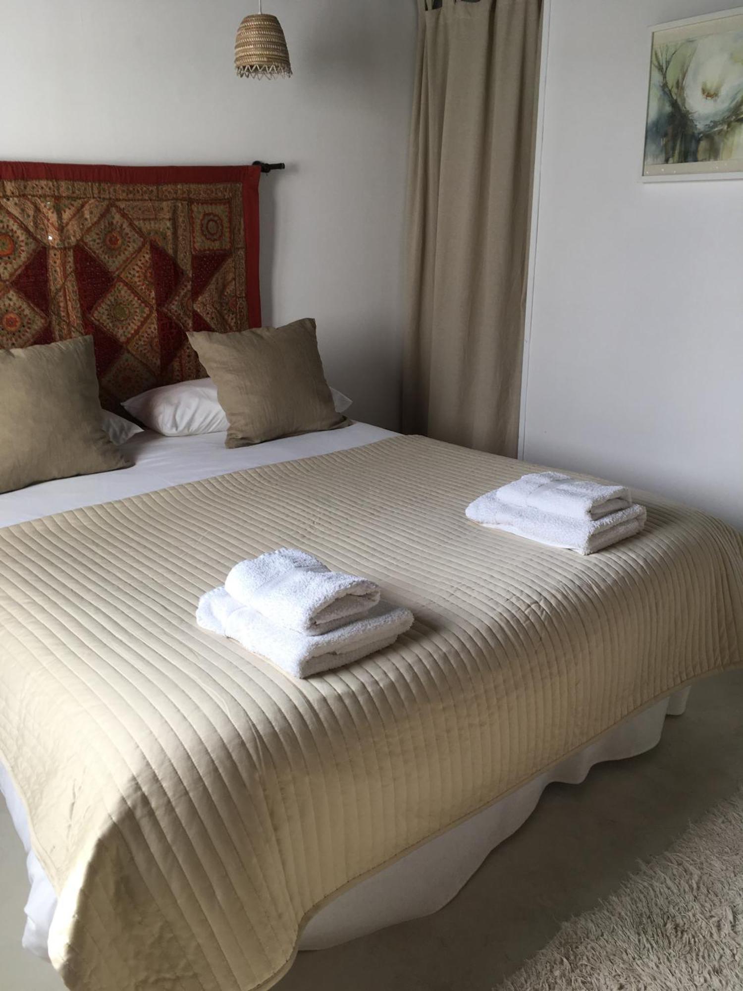 Cortijo La Vinuela Villa Atalbeitar Eksteriør bilde