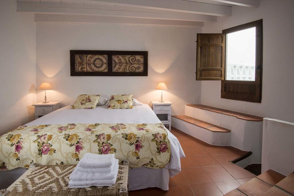 Cortijo La Vinuela Villa Atalbeitar Rom bilde