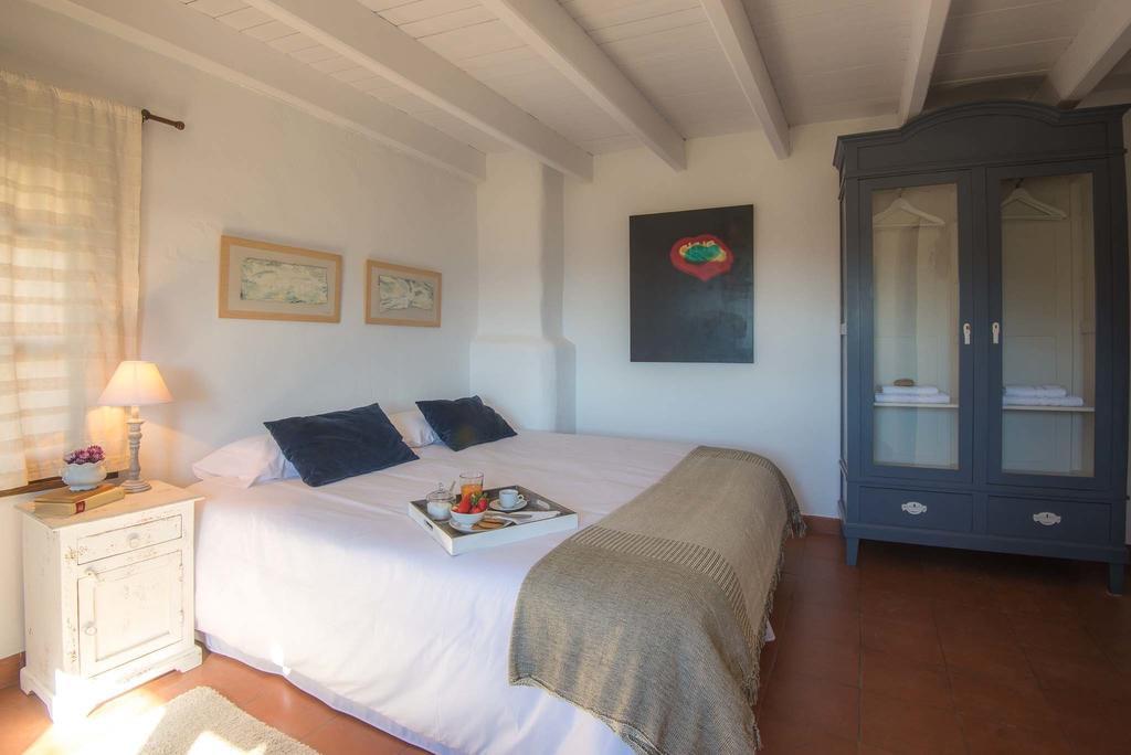 Cortijo La Vinuela Villa Atalbeitar Rom bilde