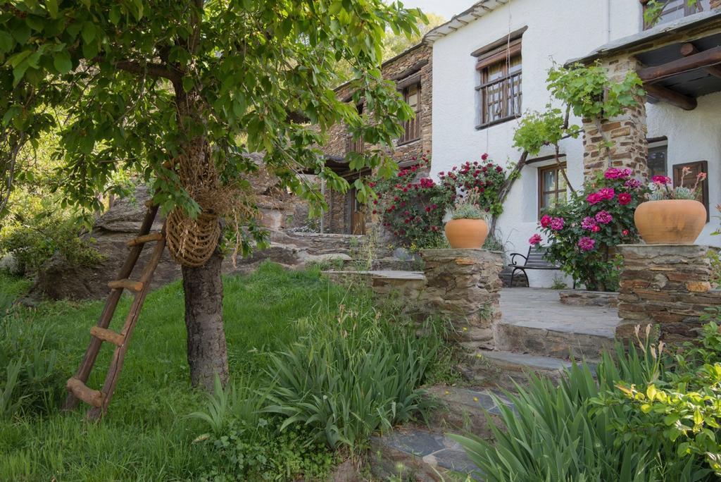 Cortijo La Vinuela Villa Atalbeitar Eksteriør bilde