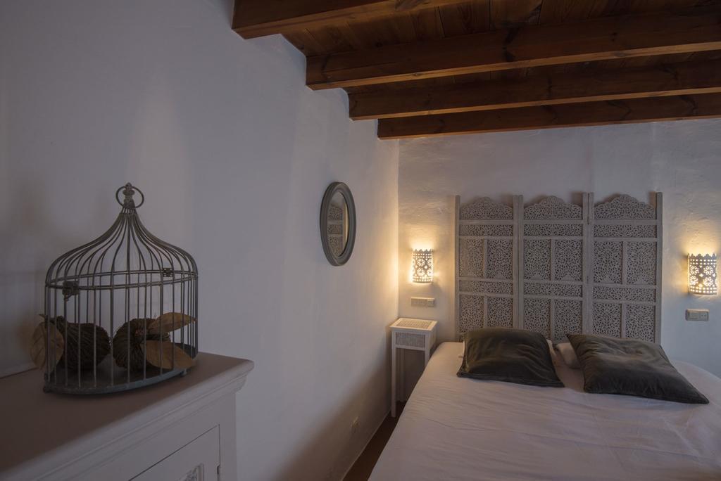 Cortijo La Vinuela Villa Atalbeitar Eksteriør bilde